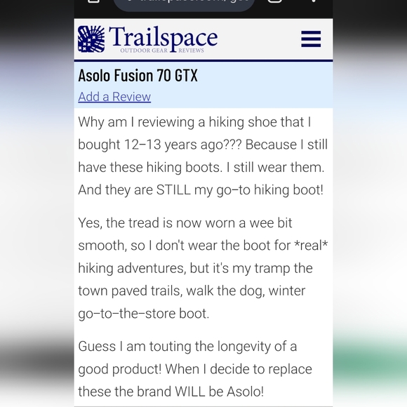 Asolo Black and Gray Outdoor Boots with Yellow Highlights - Picture 7 of 9